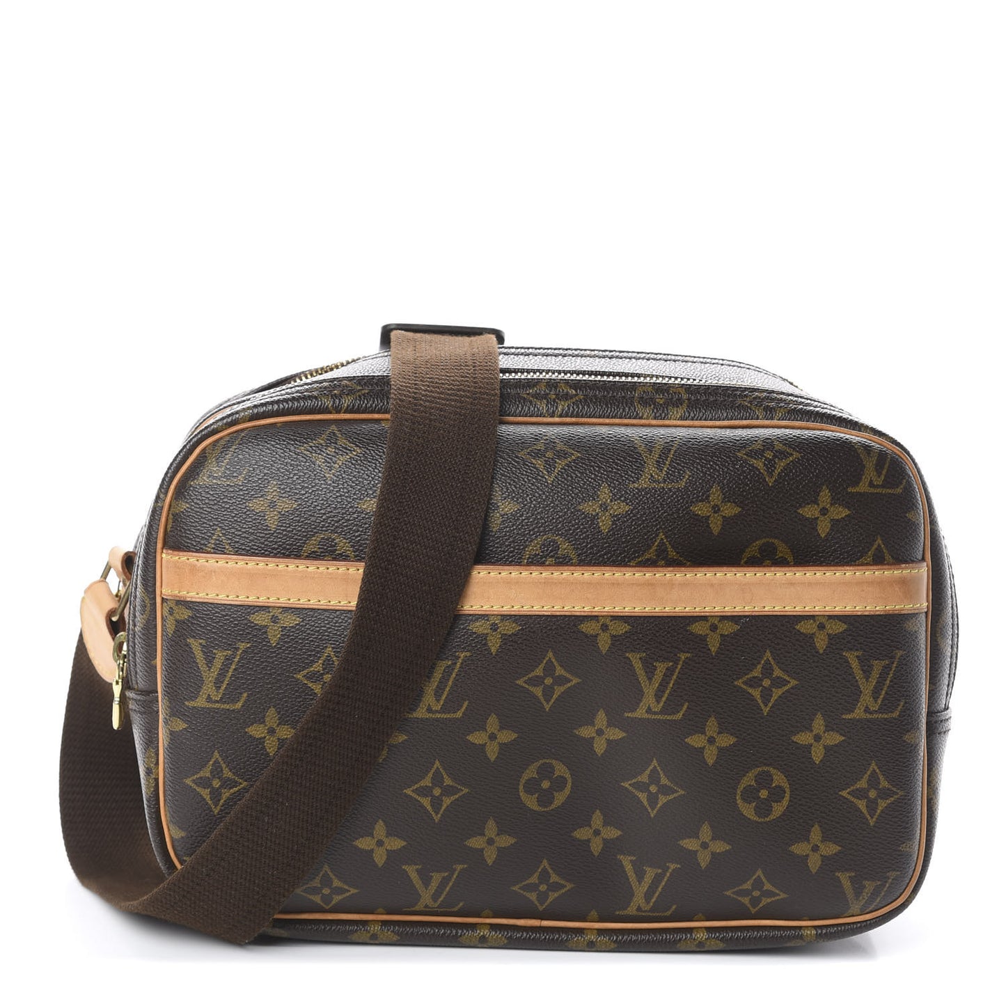 Monogram Reporter PM