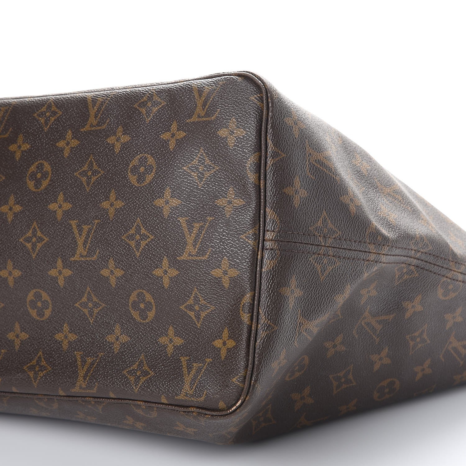 Louis Vuitton Monogram Neverfull GM 15 of 17