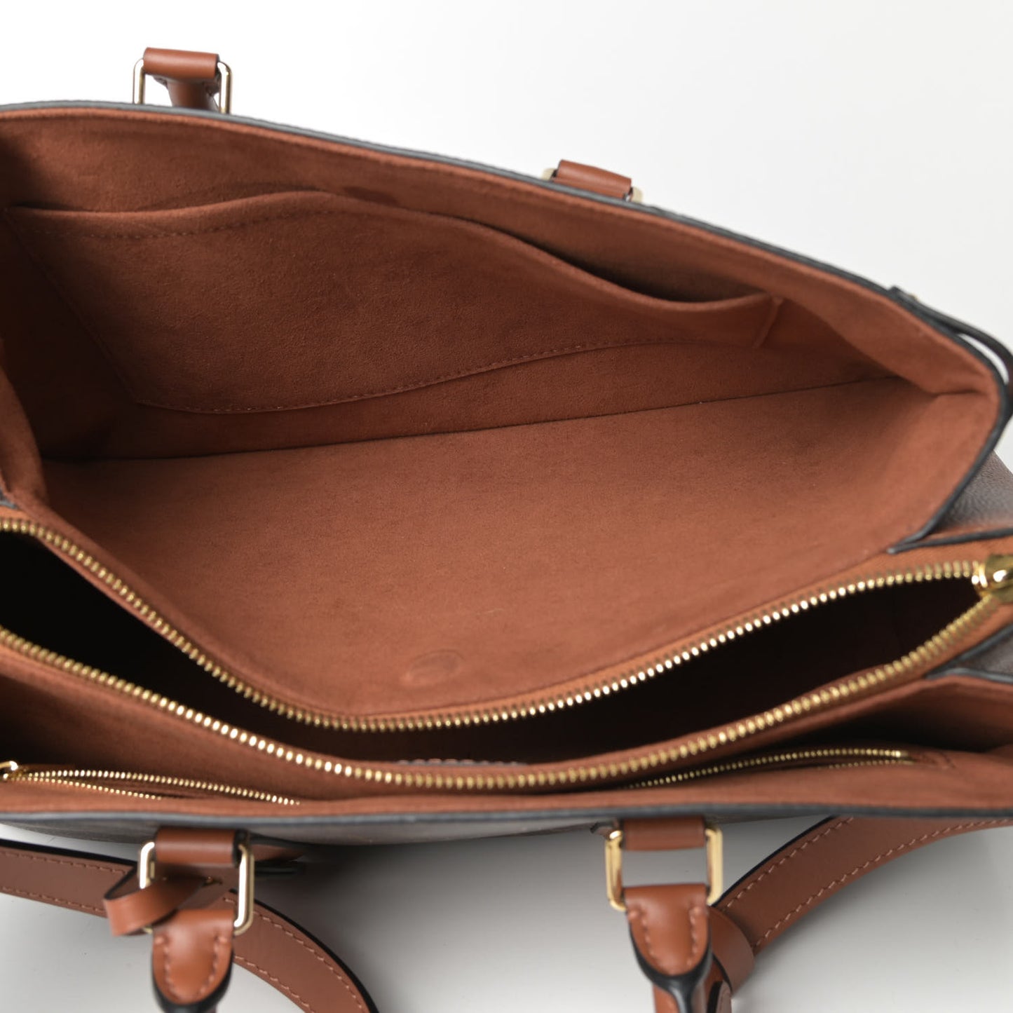 Monogram Soufflot MM Caramel
