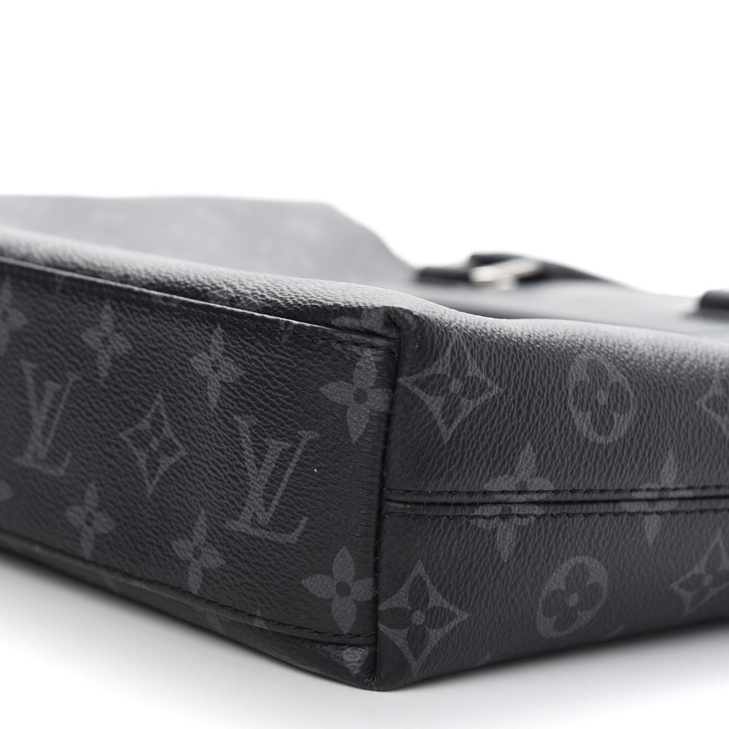 Monogram Eclipse Odyssey Briefcase