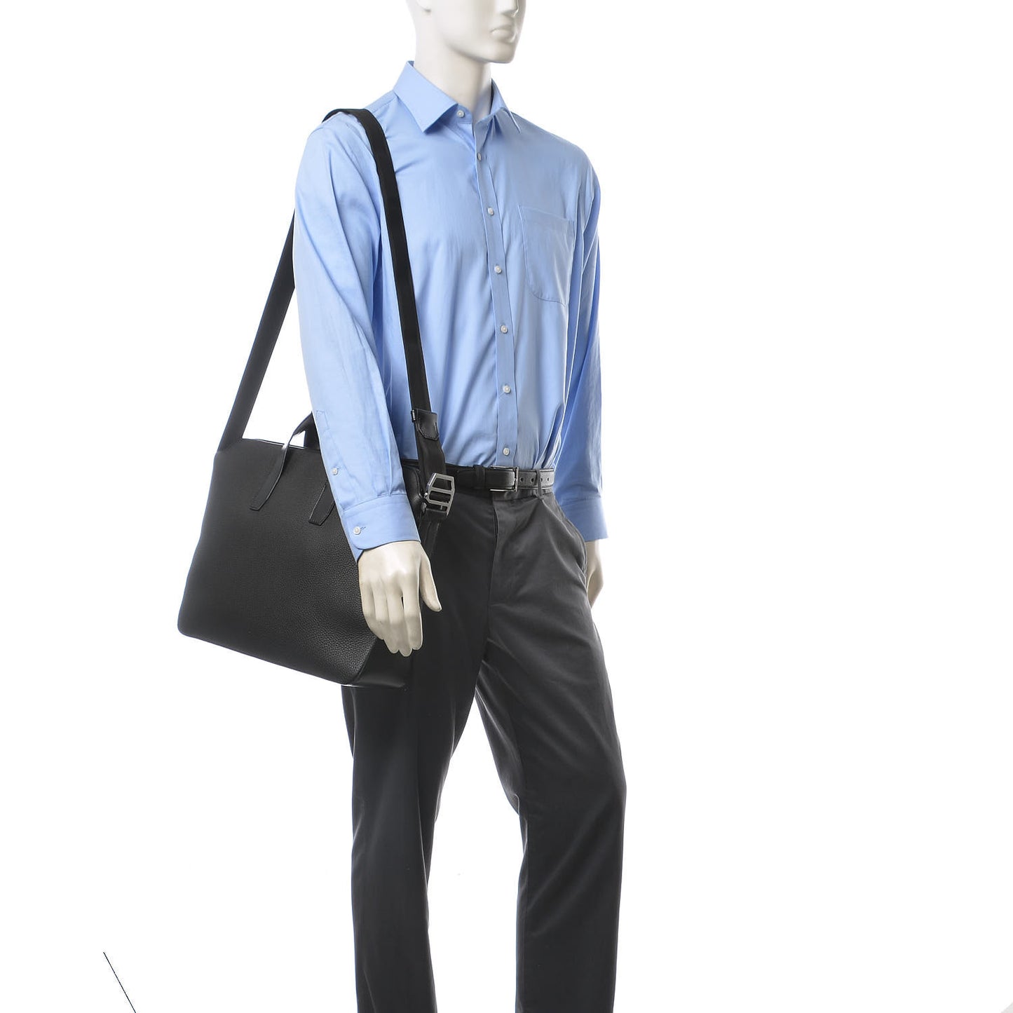 Togo Vache Hunter Citynews Black