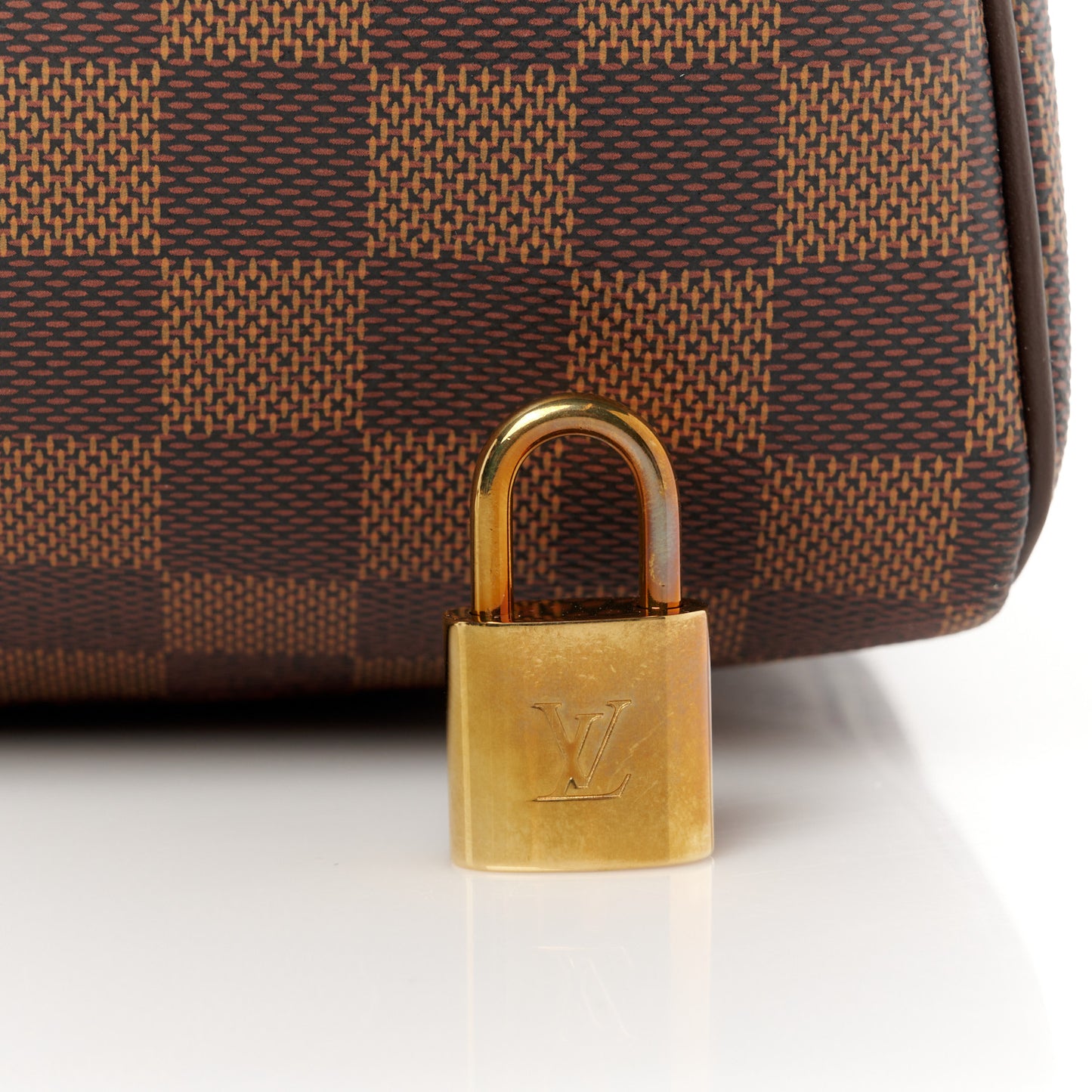 Damier Ebene Speedy 35