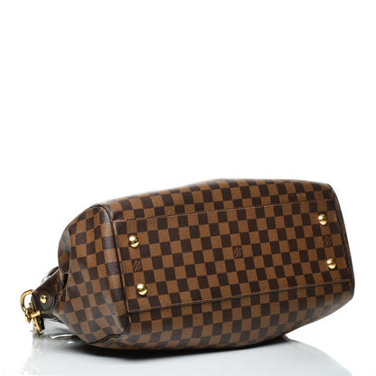 Louis Vuitton Damier Ebene Trevi GM 4 of 8