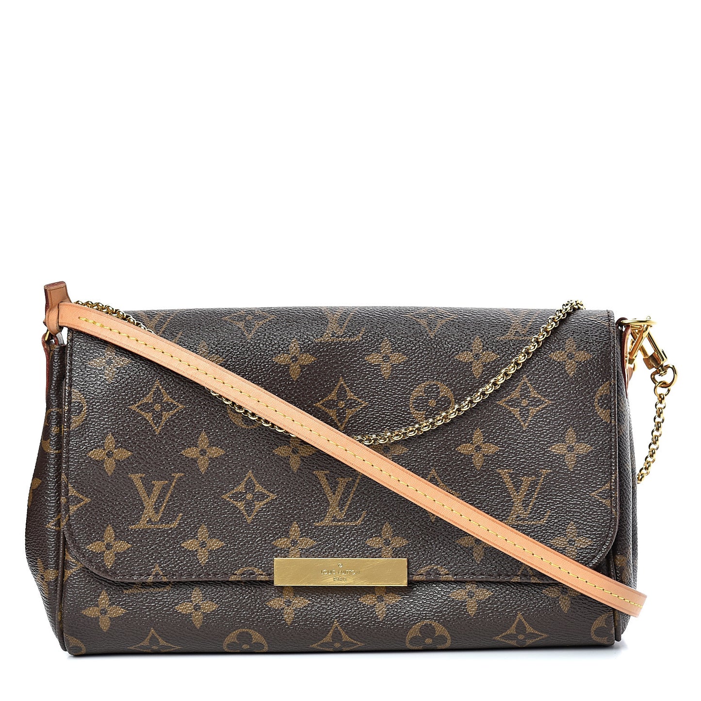 Monogram Favorite MM