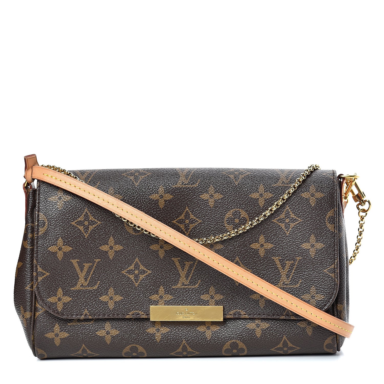 Louis Vuitton Monogram Favorite MM 1 of 11