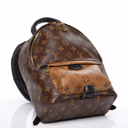 Louis Vuitton Reverse Monogram Palm Springs Backpack PM 4 of 7