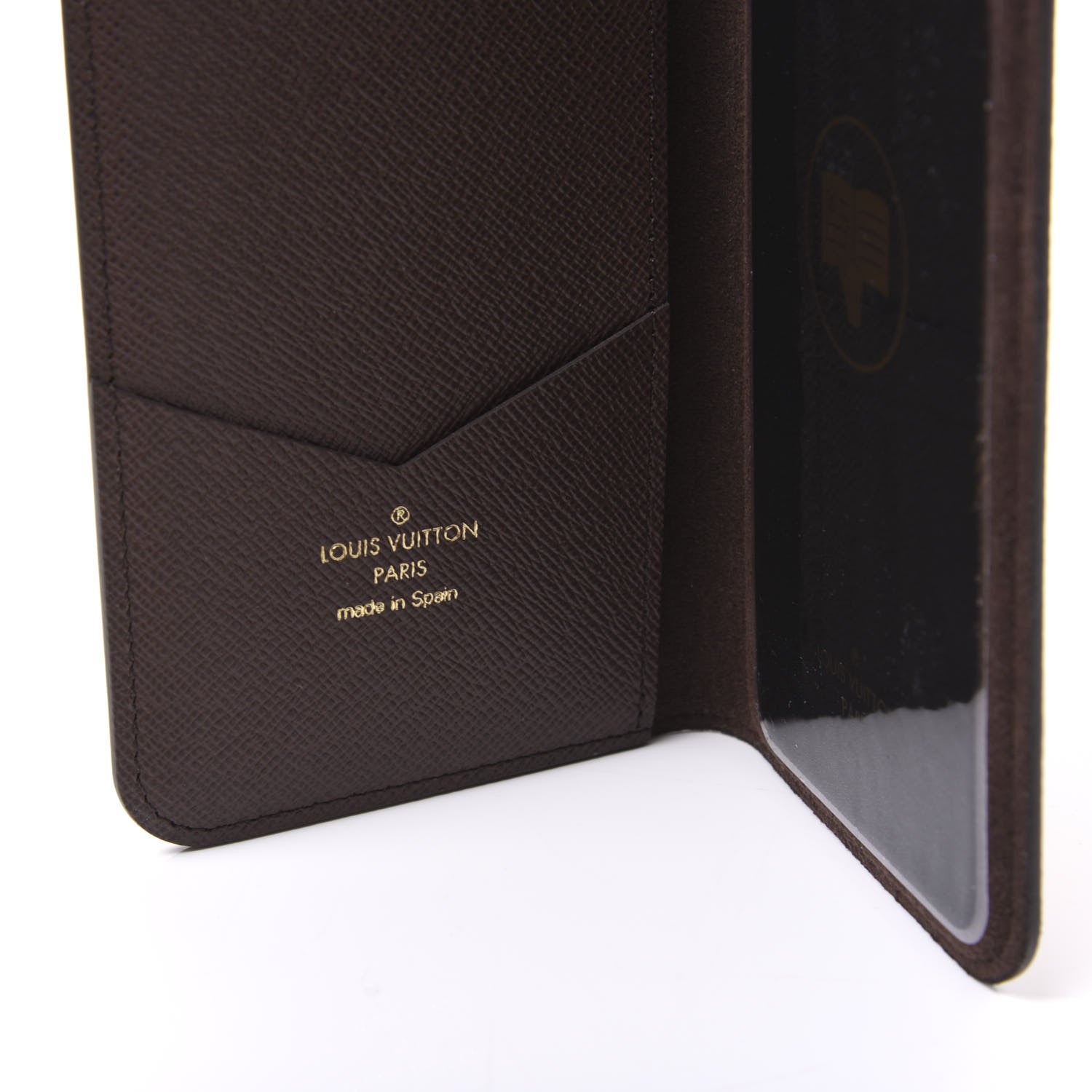 Louis Vuitton Monogram iPhone XR Folio Case 9 of 9