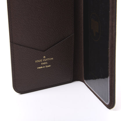 Louis Vuitton Monogram iPhone XR Folio Case 9 of 9