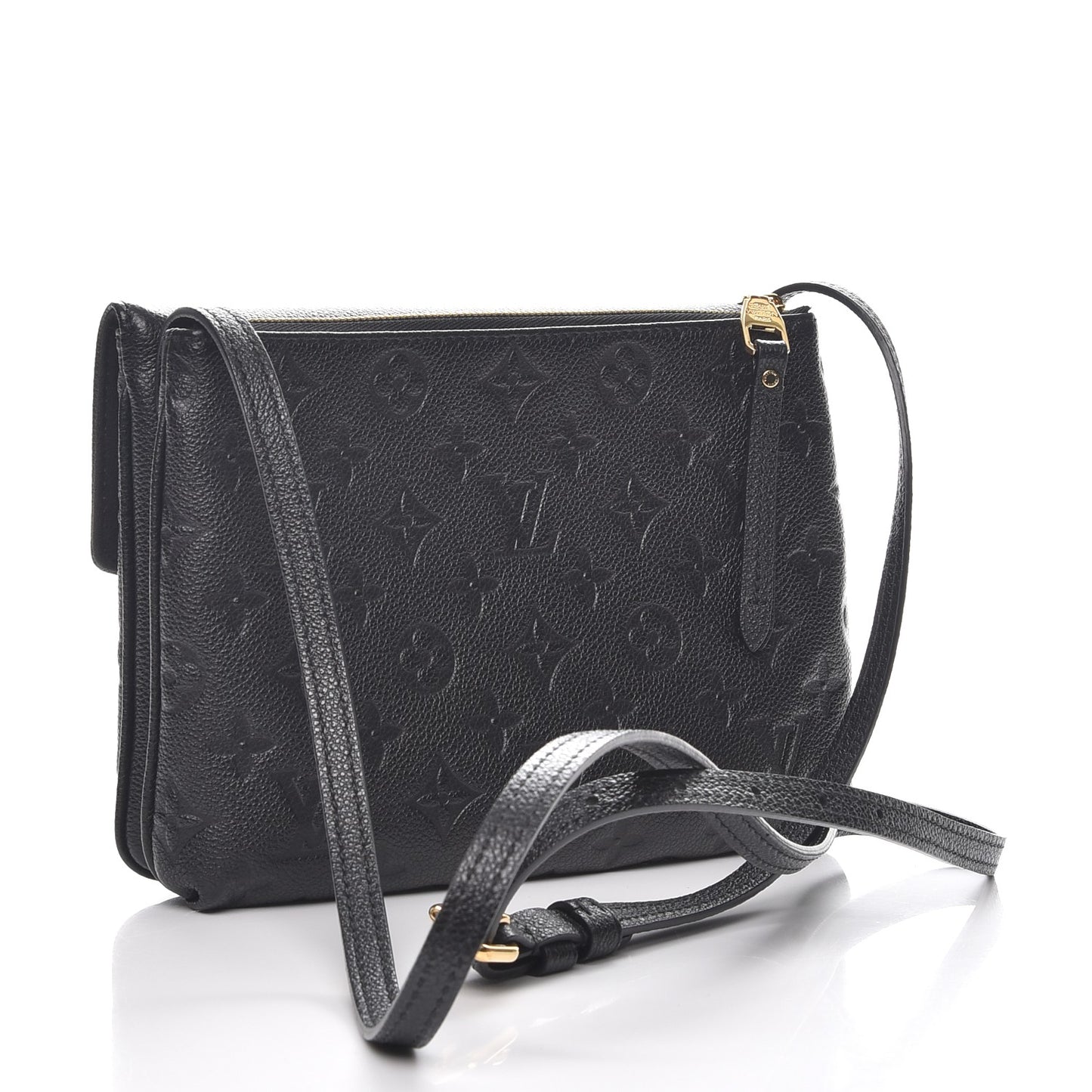 Empreinte Twice Black