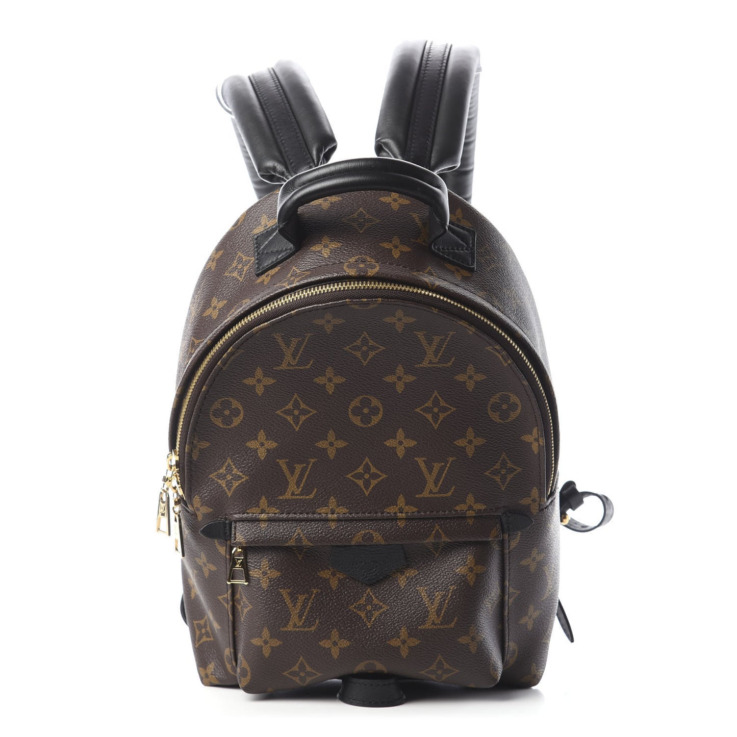 Monogram Palm Springs Backpack PM