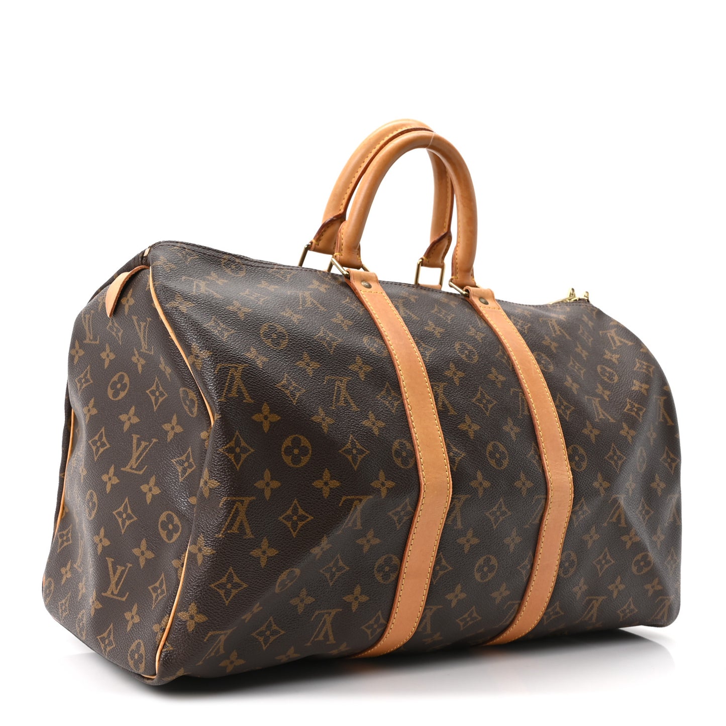 Monogram Keepall 45