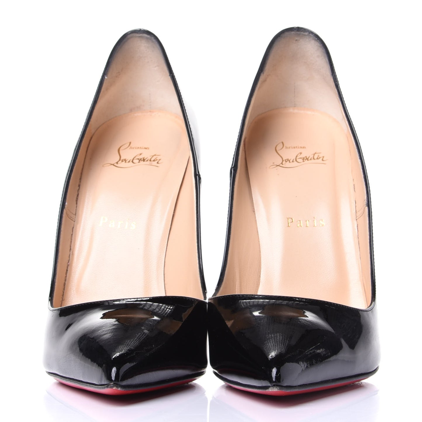 Patent So Kate 120 Pumps 41 Black