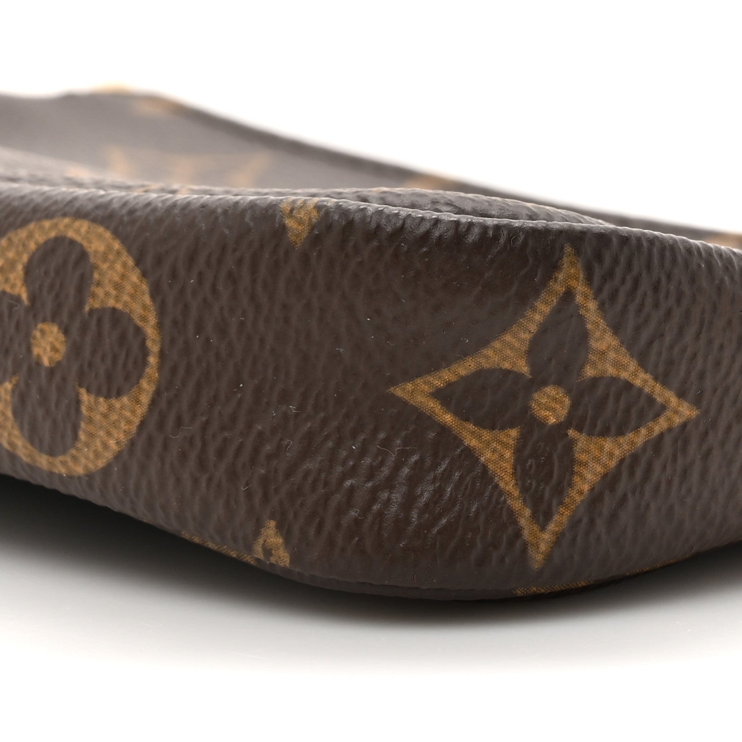 Louis Vuitton Monogram Mini Pochette Accessories 9 of 10