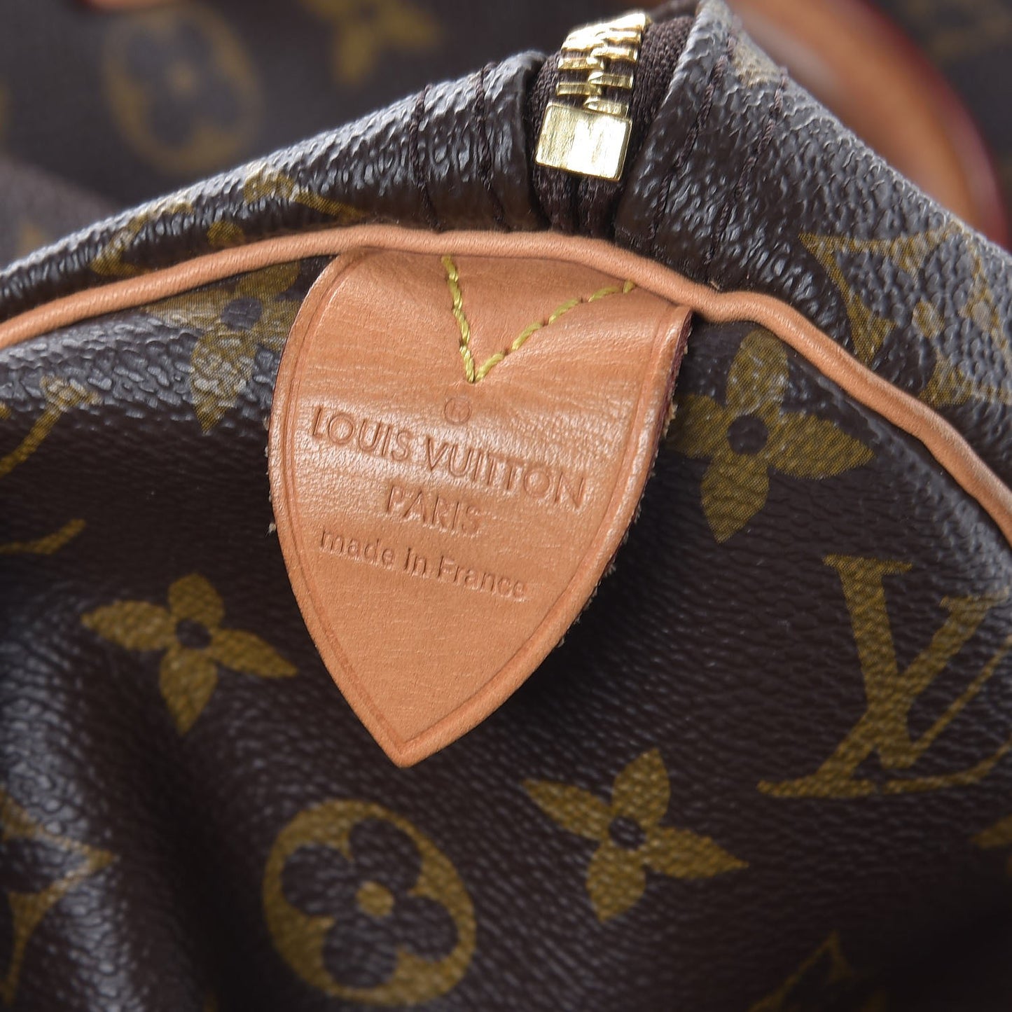 Monogram Speedy 40