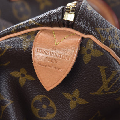 Louis Vuitton Monogram Speedy 40 6 of 24