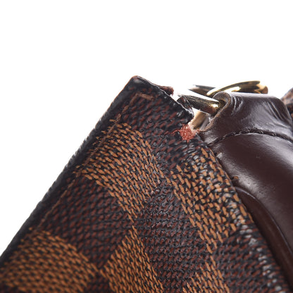 Louis Vuitton Damier Ebene Navona Pochette Accessories 20 of 23
