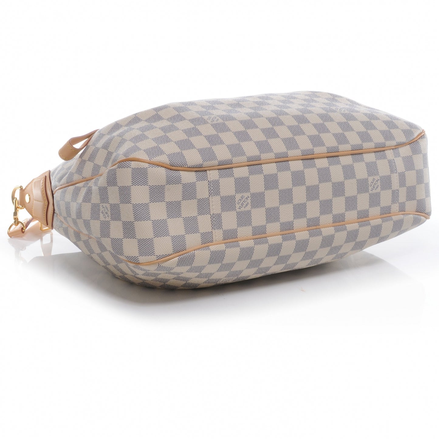 Damier Azur Evora MM