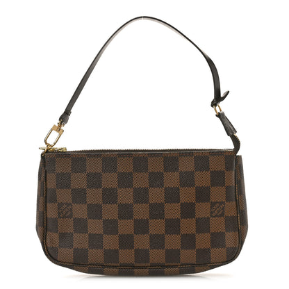 Louis Vuitton Damier Ebene Pochette Accessories 1 of 10