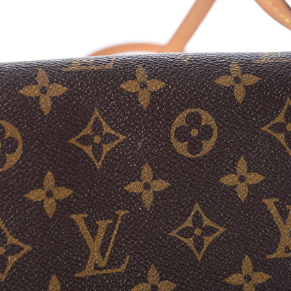 Louis Vuitton Monogram Favorite PM 11 of 12