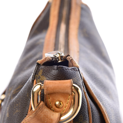 Louis Vuitton Monogram Tulum PM 15 of 16