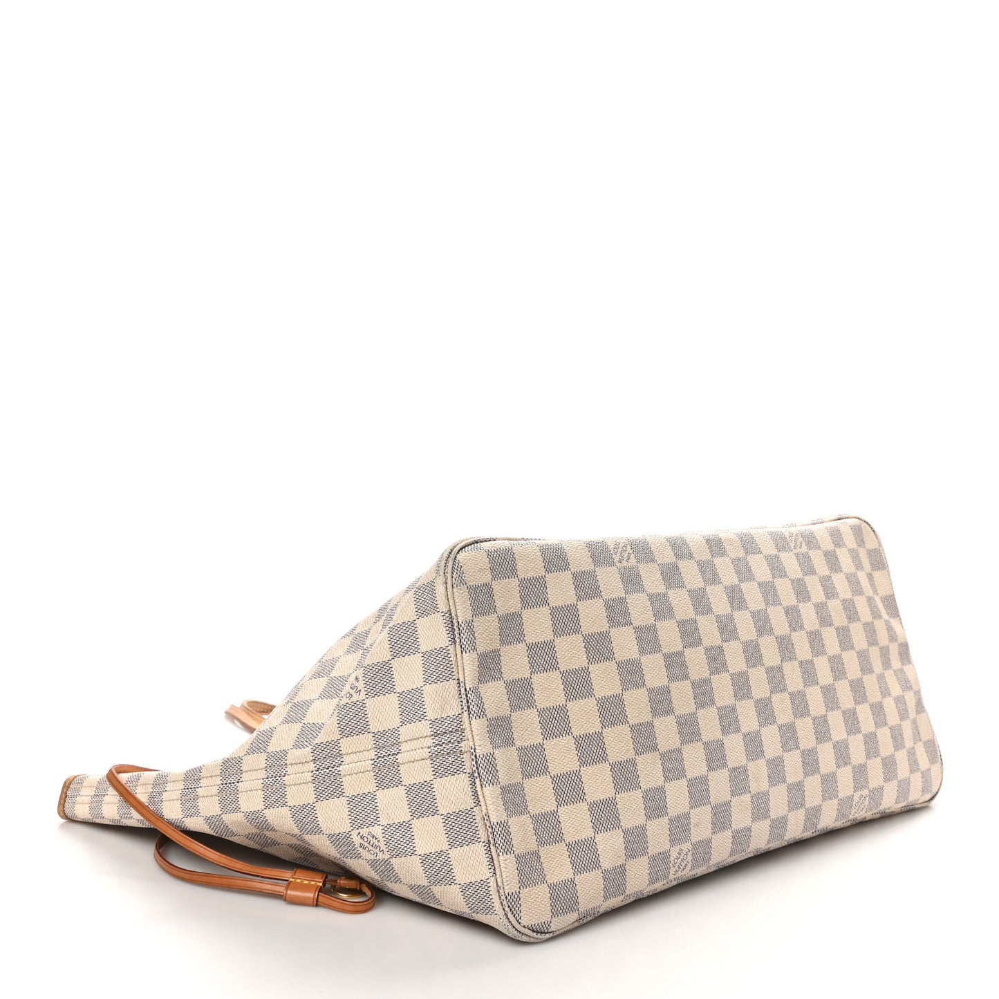 Damier Azur Neverfull GM