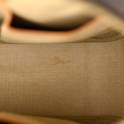 Louis Vuitton Monogram Trouville 10 of 15