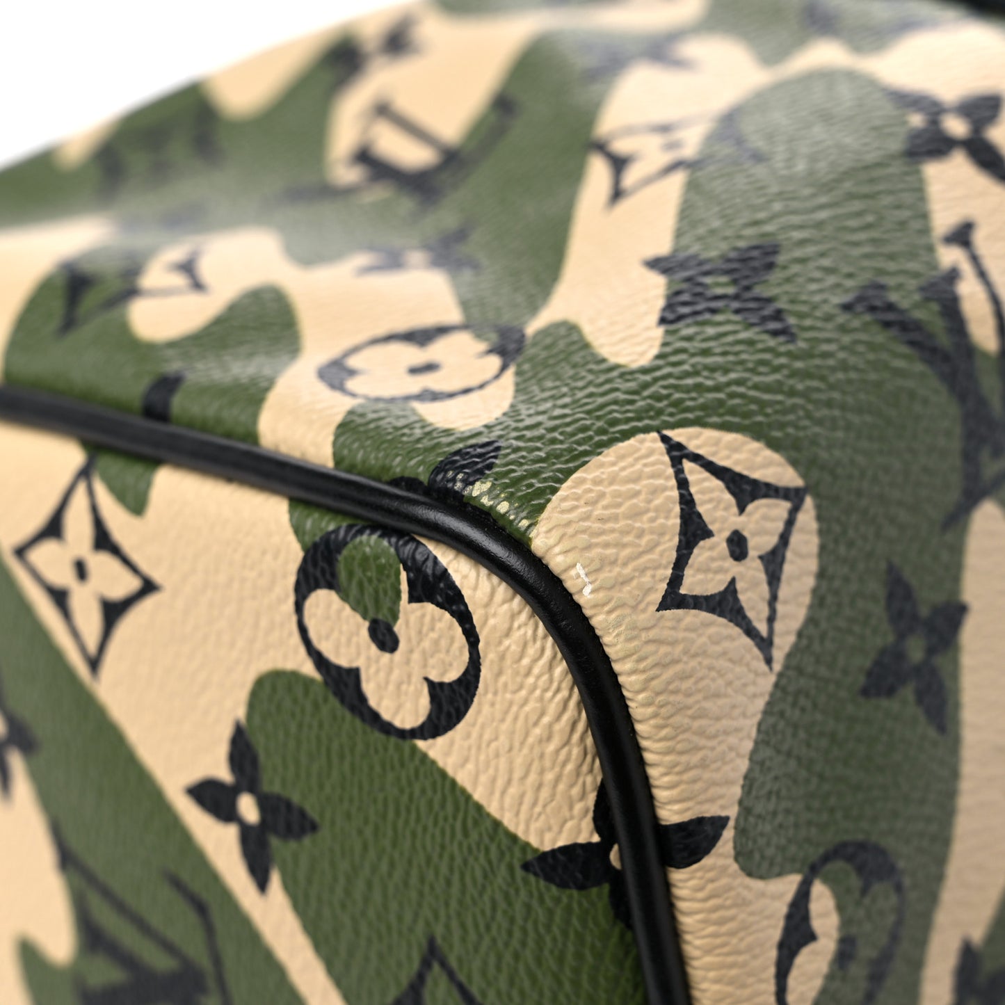 Monogramouflage Speedy 35