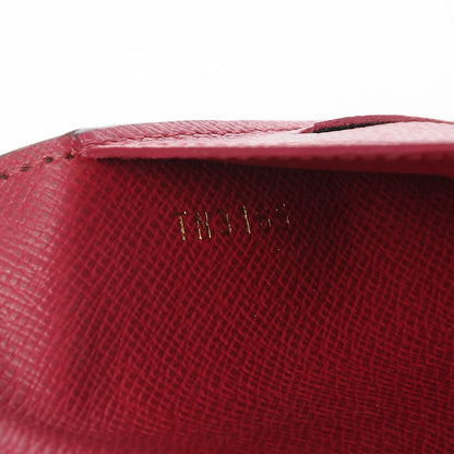 Louis Vuitton Monogram Adele Wallet Fuchsia 7 of 7