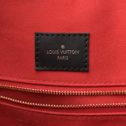 Louis Vuitton Reverse Monogram Giant Onthego GM 6 of 12