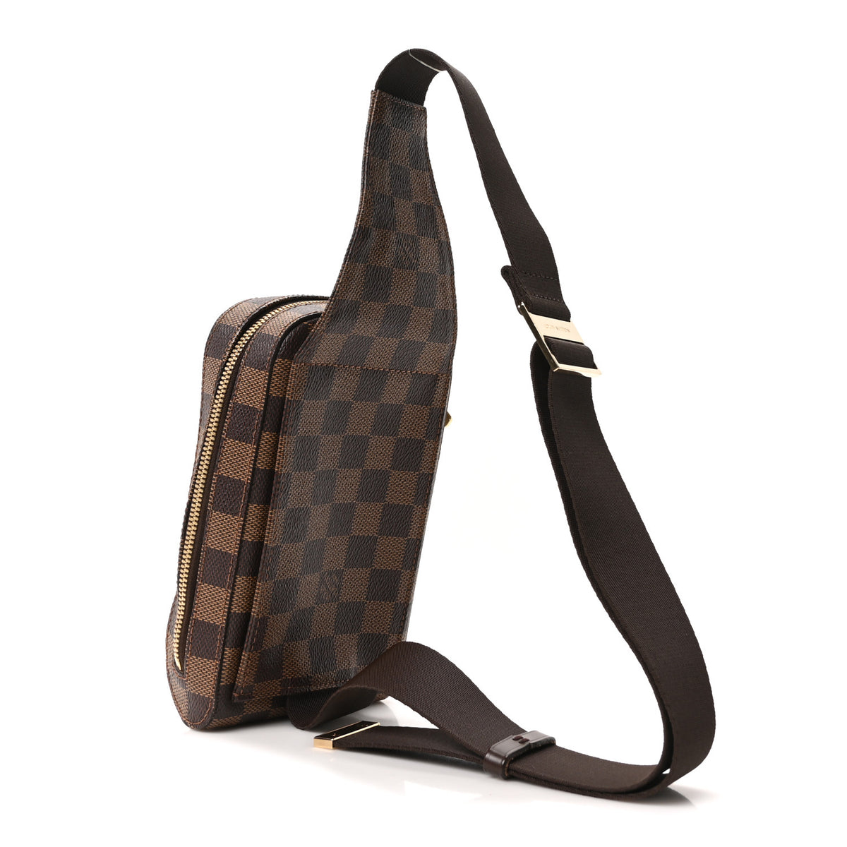 Damier Ebene Geronimos