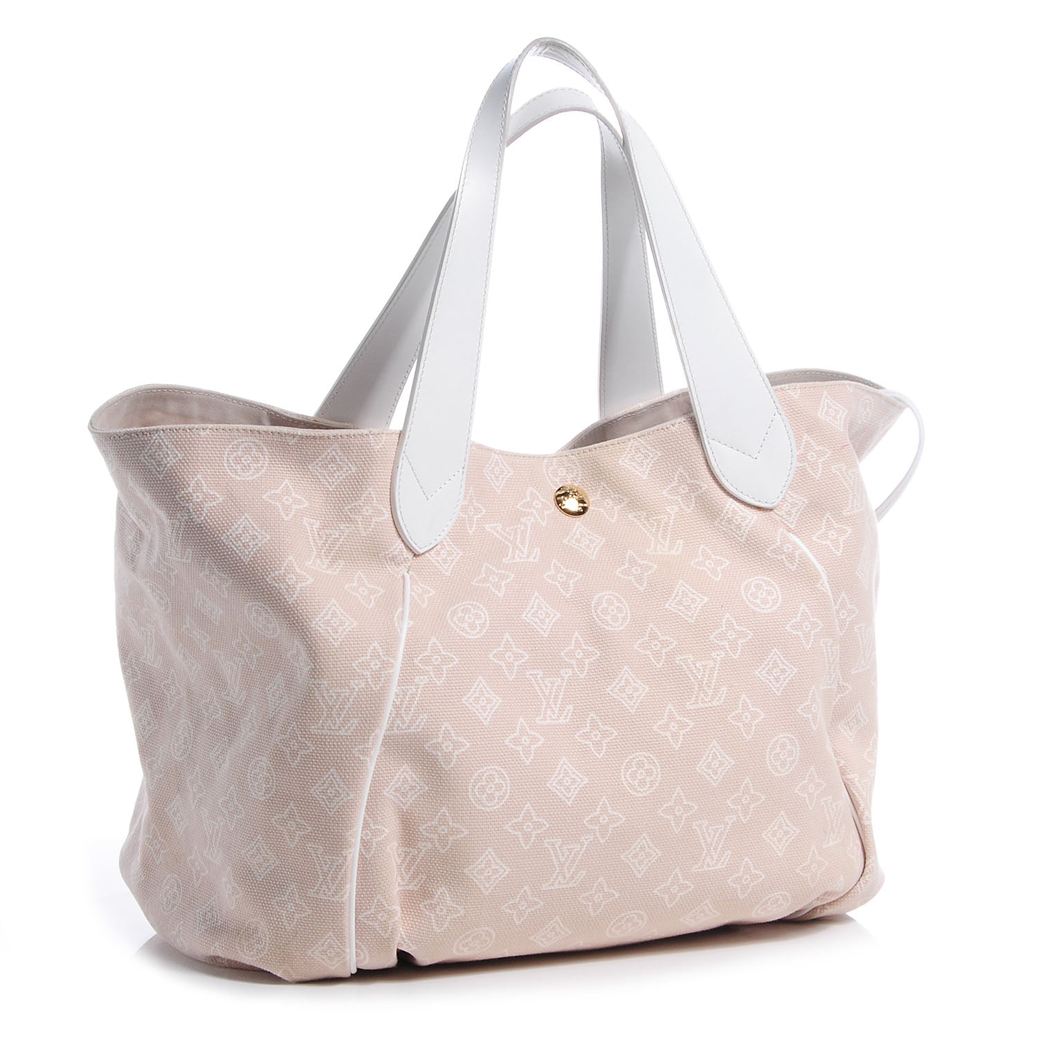 Louis Vuitton Cabas Ipanema GM Sandy 4 of 9