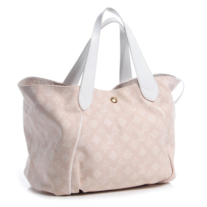 Louis Vuitton Cabas Ipanema GM Sandy 4 of 9