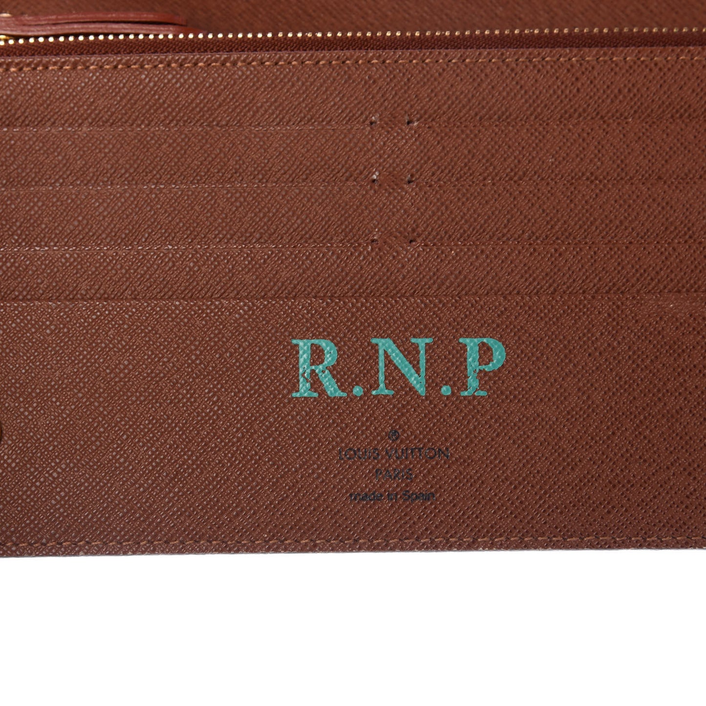 Monogram Insolite Wallet