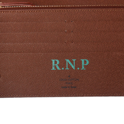 Louis Vuitton Monogram Insolite Wallet 6 of 10