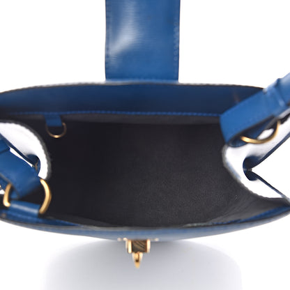 Louis Vuitton Epi Cluny Toledo 7 of 11