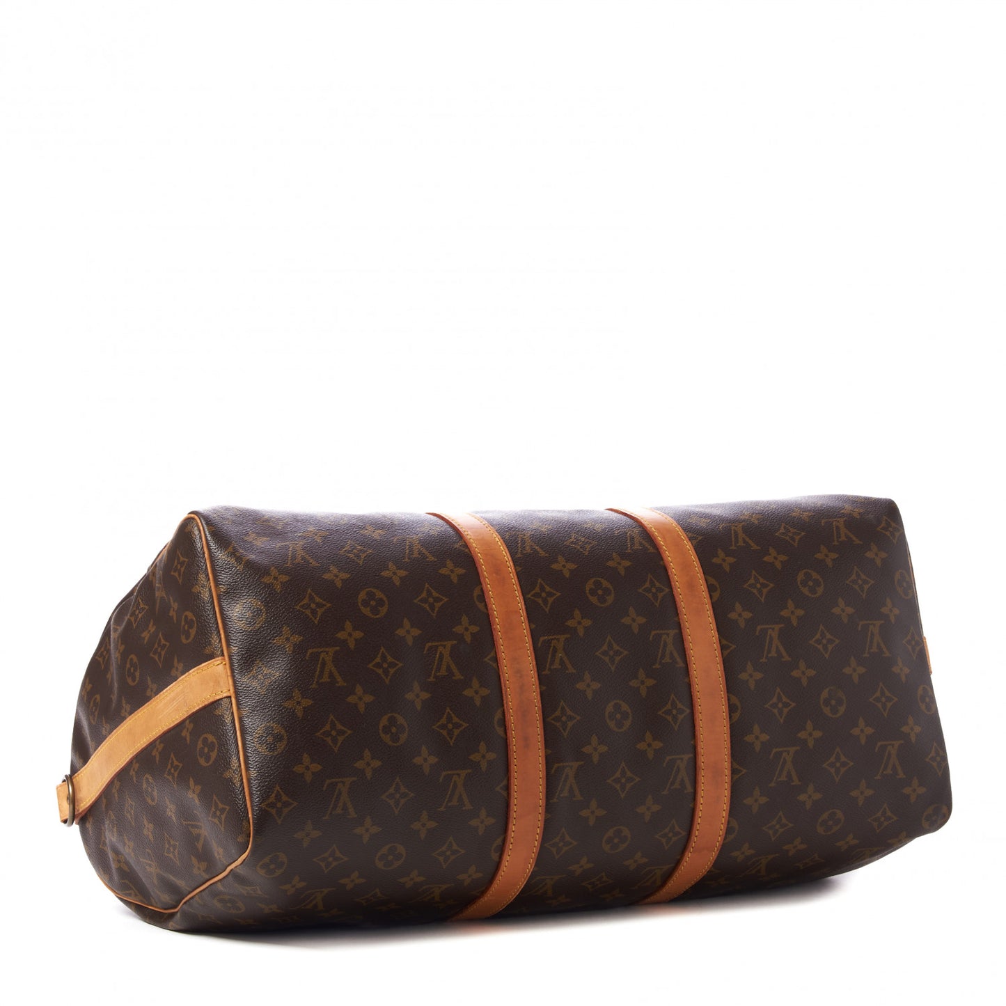 Monogram Keepall Bandouliere 50