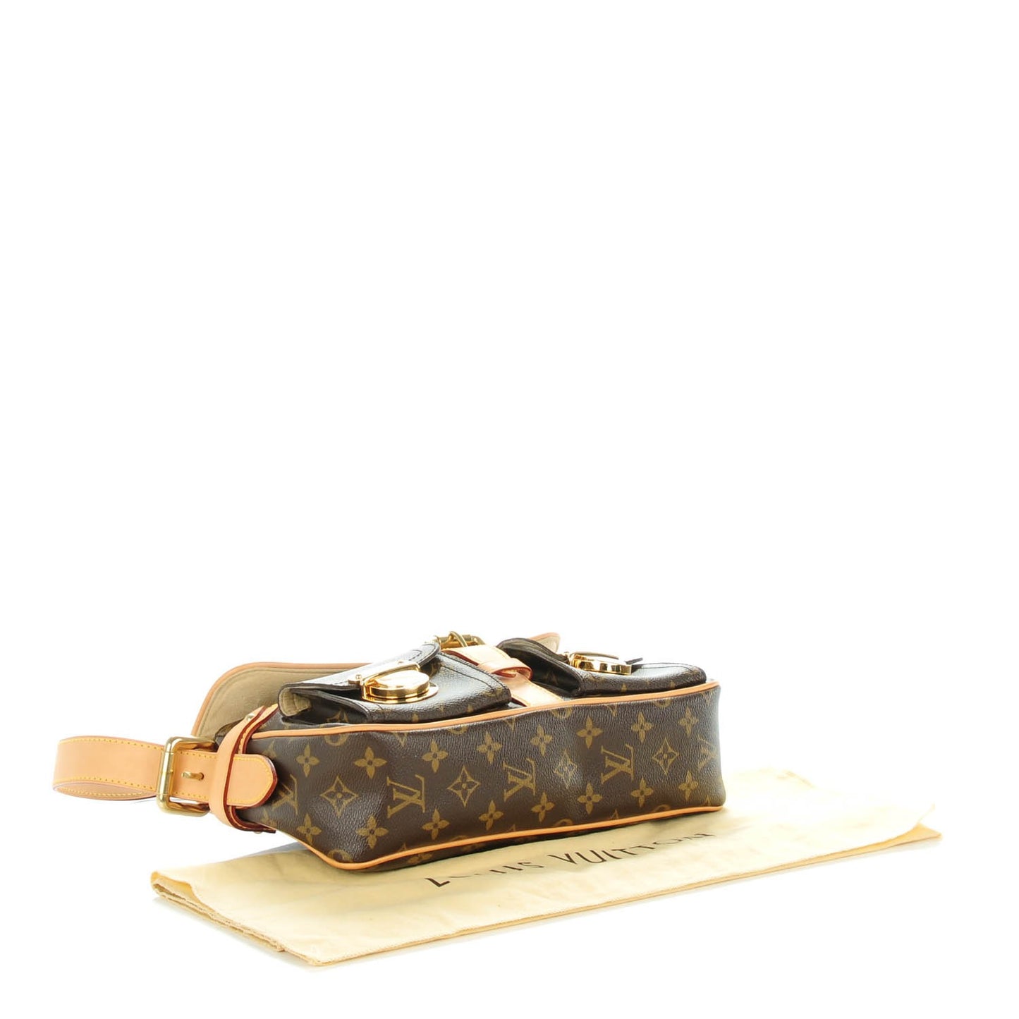Monogram Hudson PM