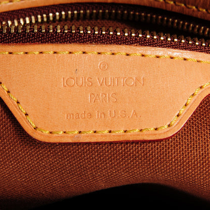 Louis Vuitton Monogram Mini Looping 6 of 7