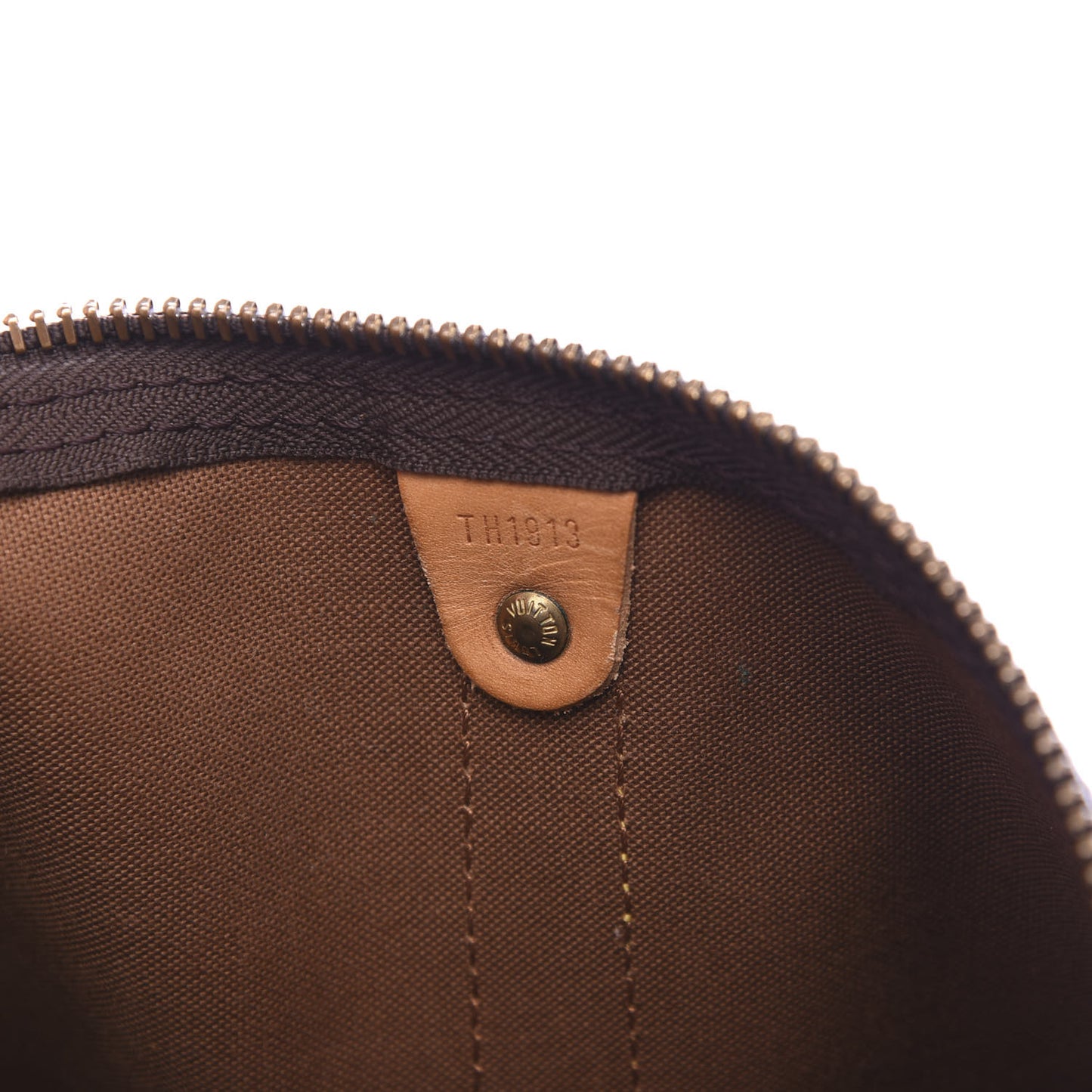 Monogram Keepall Bandouliere 50