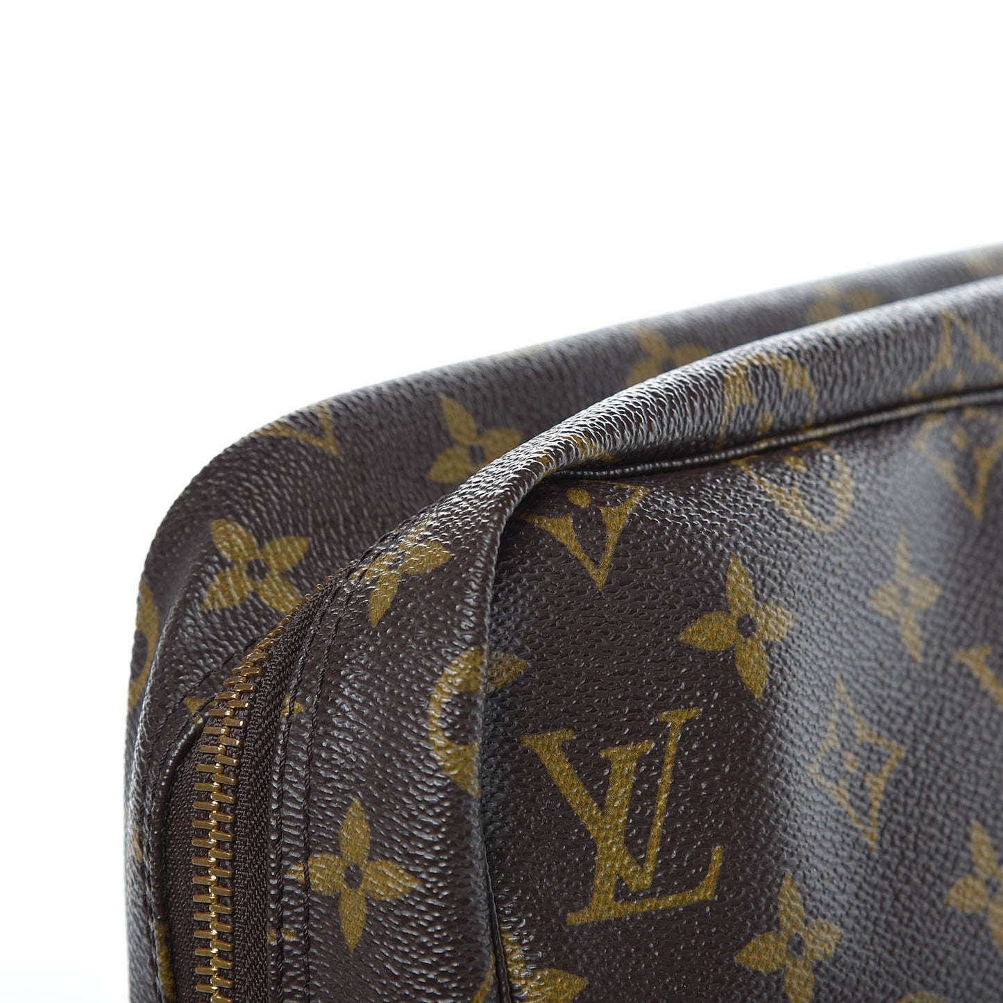 Monogram Trousse Toilette 28