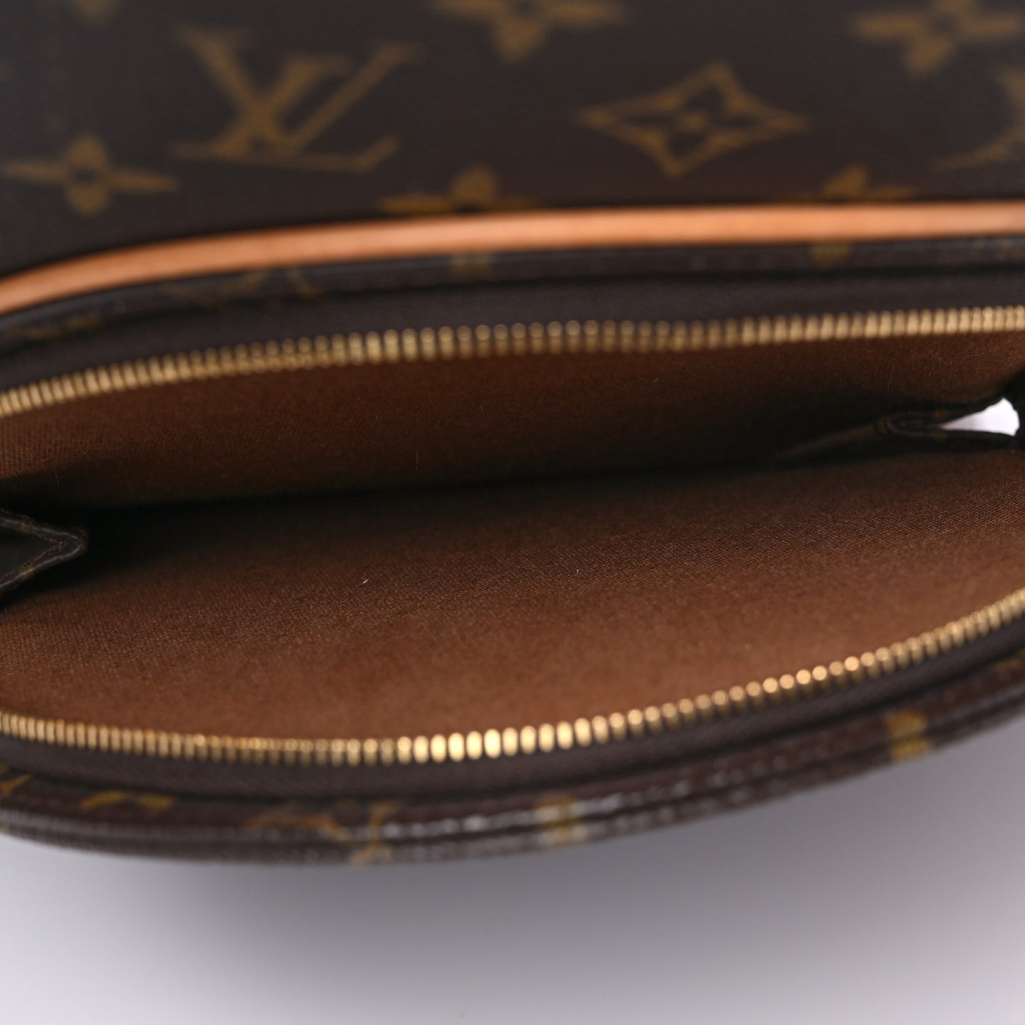 Monogram Ellipse GM Shopping Bag