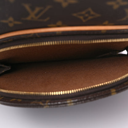 Louis Vuitton Monogram Ellipse GM Shopping Bag 6 of 8