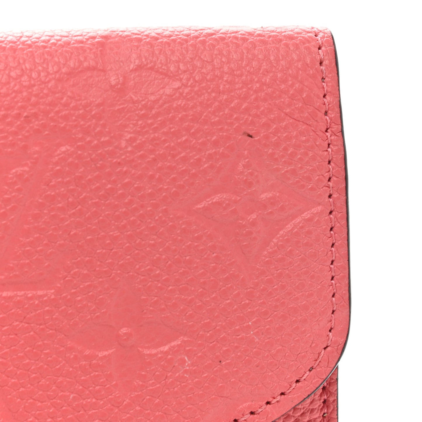 Empreinte Emilie Wallet Blossom