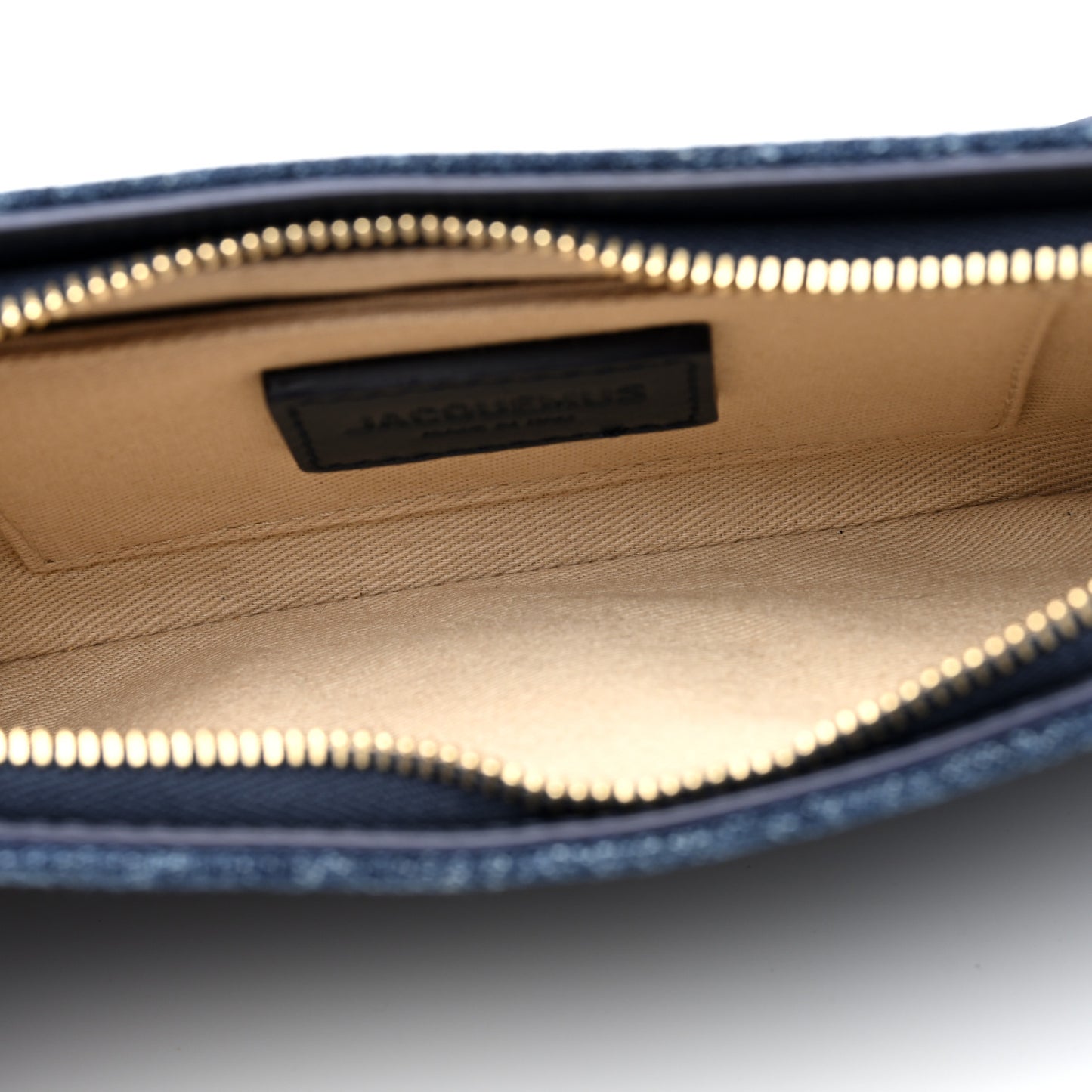 Denim Le Bisou Blue