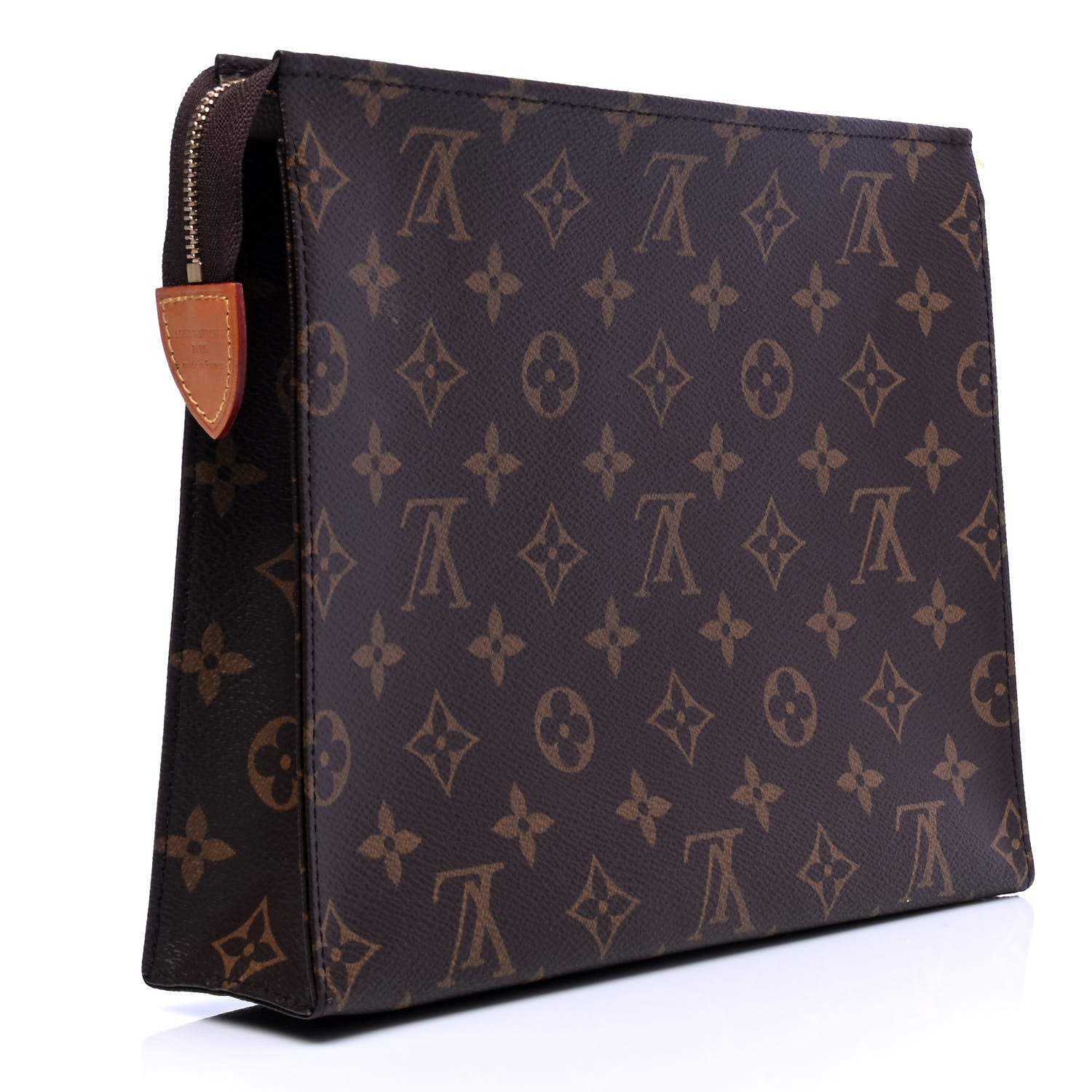 Louis Vuitton Monogram Toiletry Pouch 26 2 of 4