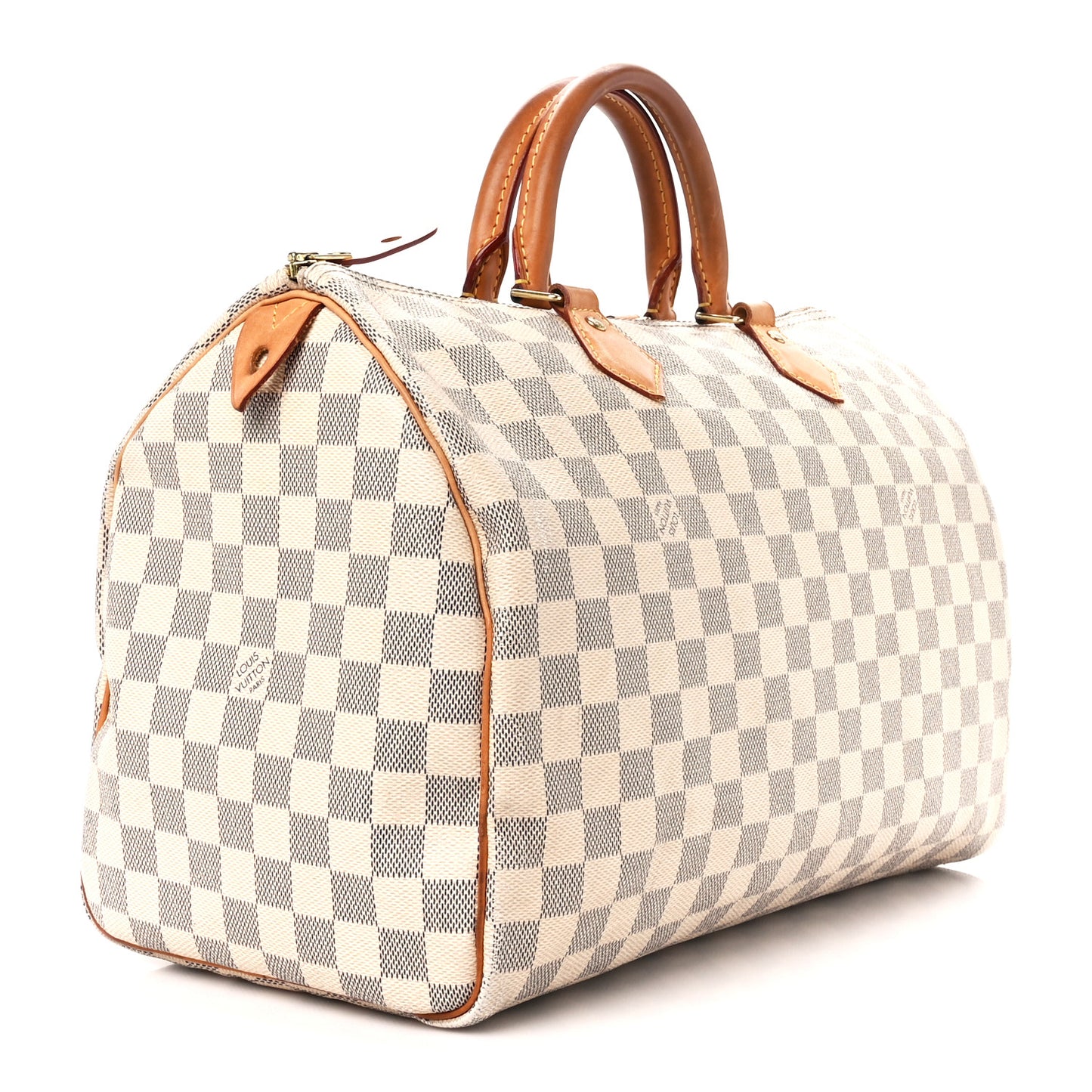 Damier Azur Speedy 35