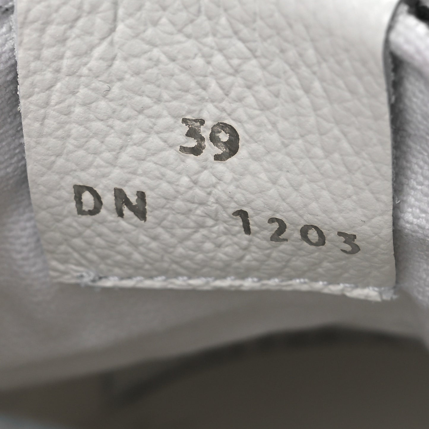 Jacquard City 4G Sneakers 39 Blue White