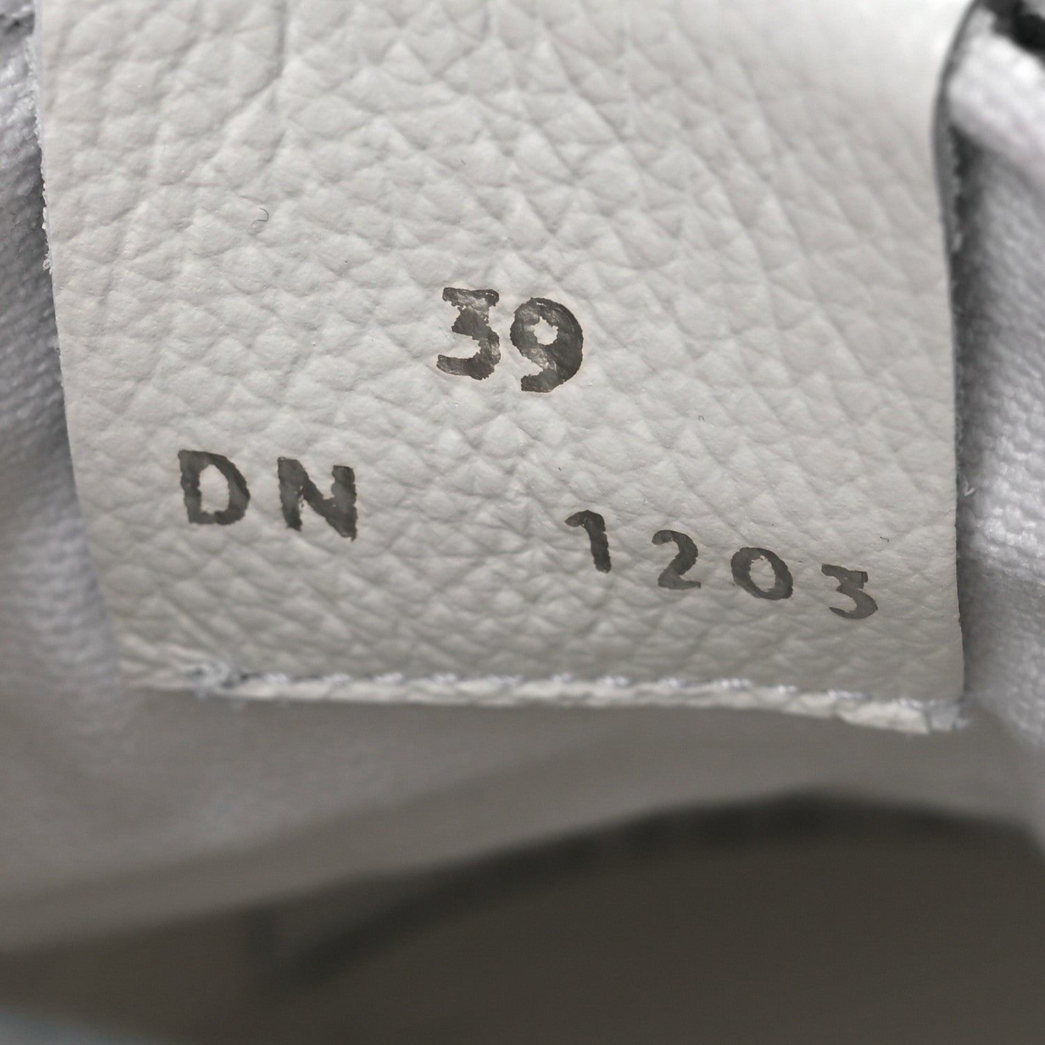 Givenchy Jacquard City 4G Sneakers 39 Blue White 10 of 11