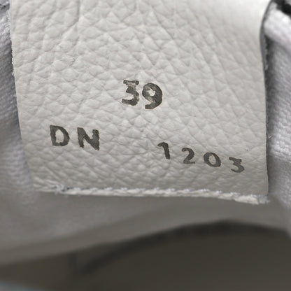 Givenchy Jacquard City 4G Sneakers 39 Blue White 10 of 11