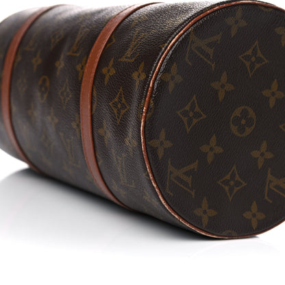 Louis Vuitton Monogram Papillon 30 8 of 18